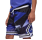 Jordan Kids JDB Printed Sport Diamond Shorts "Black-Hyper Royal"
