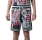 Short Niño/Niña Jordan JDB Printed Sport Diamond "Neutral Grey"