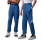 Pantalón Niño/Niña Jordan Jumbo Jumpman Fleece "True Blue"