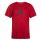 Camiseta Niño/Niña Jordan Jumpman Logo Dri-FIT "Gym Red"