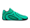 Jordan Tatum 4 "Green Glow"