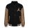 Chaqueta Jordan Kids Varsity Jacket "Brown"