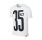KD Camiseta Pocket Jersey (100/white/black)