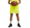 LaMelo Alwayz On 1 7" IS Short "Yellow Alert"