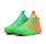 LaMelo Ball MB.04 Teenage Mutant Ninja Turtles Leonardo & Michelangelo Junior