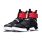 LeBron Soldier 10 SFG (GS) "Bred" (016/black/white/university red)
