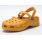 Crocs Mary Jane Niña (Mango)