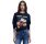 Mickey Mouse Sweatshirt "Navy"
