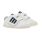 Mustang Sneakers Free Baby "White-Navy"