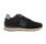 Mustang Sneakers Joggo Track "Nibri Negro"