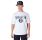 Camiseta Oversized New Era Brooklyn Nets NBA Paris Games