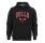 New Era NBA Chicago Bulls Team Logo Regular Hoody