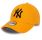 New Era Kids NY Yankees Essential 9FORTY "Yellow"