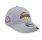 New Era L.A Lakers Team Side Patch 9FORTY Cap