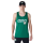 New Era NBA Boston Celtics Essentials Tank Top "Green"