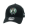 Gorra Cerrada New Era NBA Boston Celtics Evergreen 39THIRTY Stretch Fit "Black"