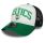 New Era NBA Boston Celtics Retro E-Frame Trucker Cap