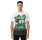 New Era NBA Boston Celtics SPT Classic SS Tee 2468