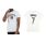 New Era NBA Brooklyn Nets Logo Tee # 7 DURANT #