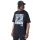 New Era NBA Brooklyn Nets Player Graphic  Oversized T-Shirt