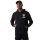 New Era NBA Brooklyn Nets Script Logo FZ Hoodie "Black"