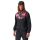 New Era NBA Chicago Bulls AOP Panel Track Jacket