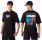 New Era NBA Chicago Bulls City Graphic Oversized T-Shirt
