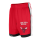 Pantalón Corto Mesh New Era NBA Chicago Bulls H2  "Red"