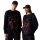 Jersye de Punto New Era NBA Chicago Bulls Knit Oversized Sweater "Black"