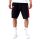 New Era NBA Chicago Bulls Mesh Panel Oversized Shorts