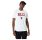 New Era NBA Chicago Bulls Team Logo Tee "White-Red