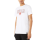 New Era NBA Chicago Bulls Throwback Graphic T-Shirt "White"