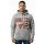 New Era NBA Cleveland Cavaliers SPT Classic Hoodie Pollover 2470