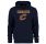 New Era NBA Cleveland Cavaliers Team Logo Regular Hoody