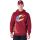 New Era NBA Cleveland Cavaliers Paris Games 2024 Reg Hoodie