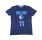 New Era NBA Dallas Mavericks Logo Tee # 77 DONCIC #
