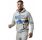 New Era NBA Golden State Warriors SPT Classic Hoodie Pollover 2470