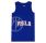 New Era NBA Graphic Philadelphia 76 ERS