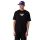 Camiseta Oversize New Era NBA L.A Lakers City Graphic