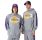 New Era NBA L.A Lakers Colour Block Pullover Hoodie