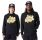 New Era NBA L.A Lakers Floral Graphic Pullover Hoodie