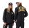New Era NBA L.A Lakers Lifestyle Track Jacket