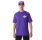 New Era NBA L.A Lakers NBA Lifestyle Oversized