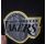Camiseta Tejido Mesh Oversized New Era NBA L.A Lakers Outline