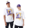 New Era NBA L.A Lakers Player Graphic  Oversized T-Shirt