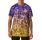 Camiseta New Era NBA L.A Lakers Team Colour Water Print