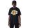 New Era NBA L.A Lakers Team Logo Mesh OS Tee