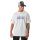 New Era NBA L.A Lakers Wordmark Logo T-Shirt