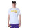 New Era NBA L.A Lakers Essentials Tee "White"