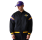 Chaqueta Bomber New Era NBA LA Lakers Panel